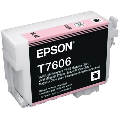 Epson - EPC13T760600